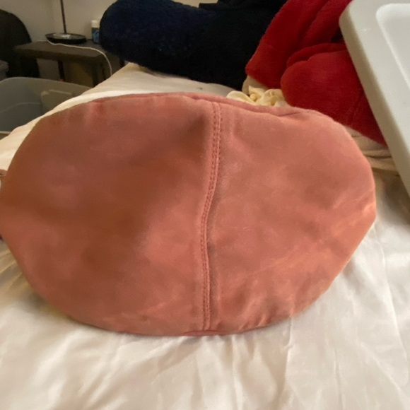 Free People slouch shoulder bag - Picture 2 of 6